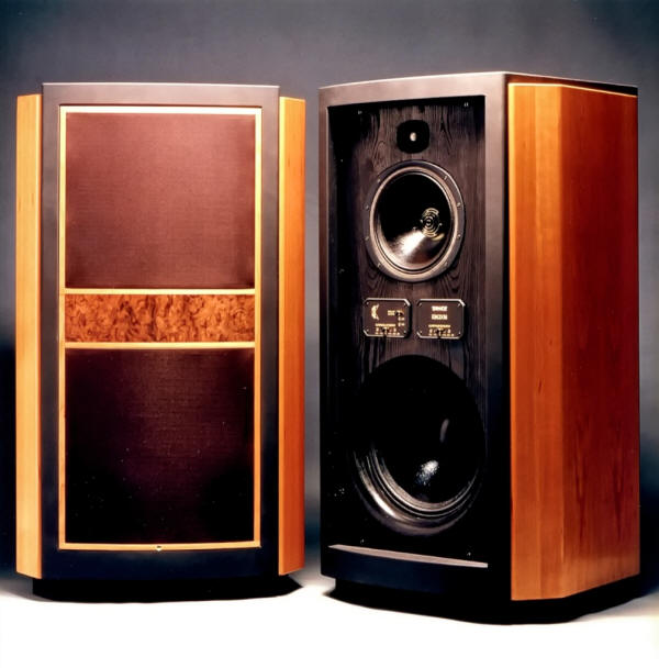 tannoy kingdom royal