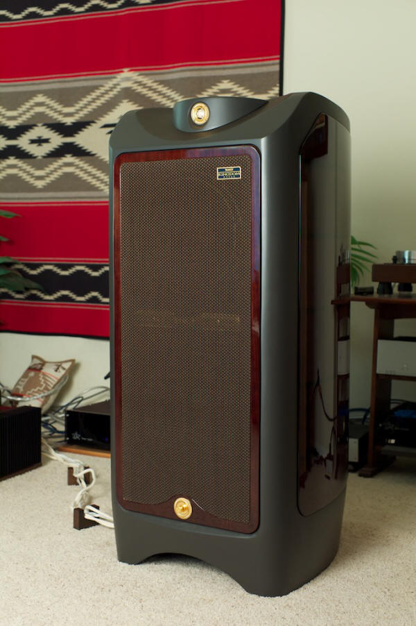 tannoy kingdom royal