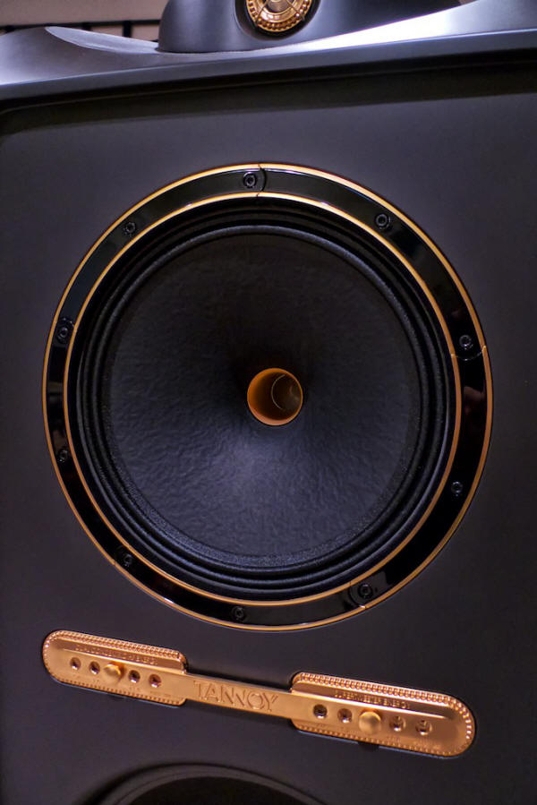 tannoy kingdom royal