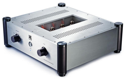 vl10.1 preamplifer