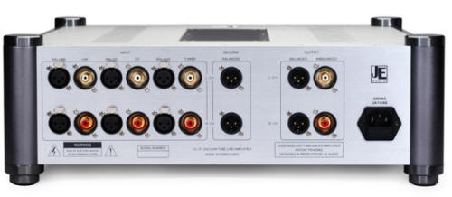 vl10.1 preamplifer