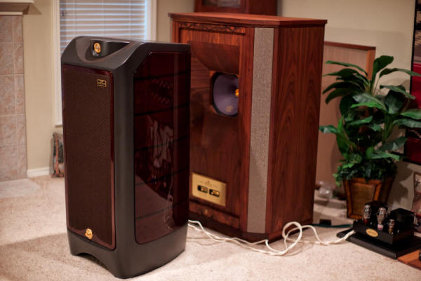 tannoy kingdom royal