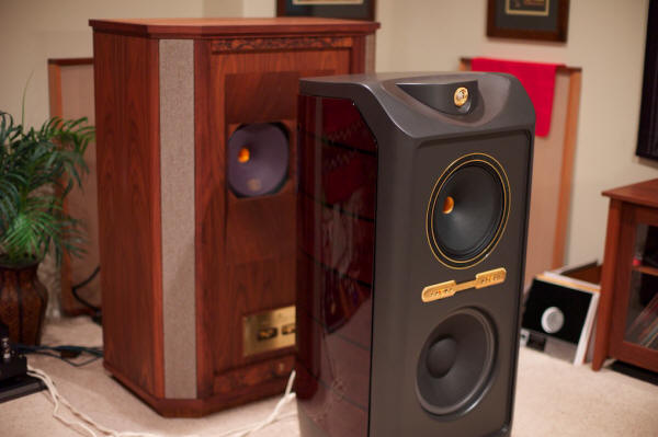 tannoy kingdom royal