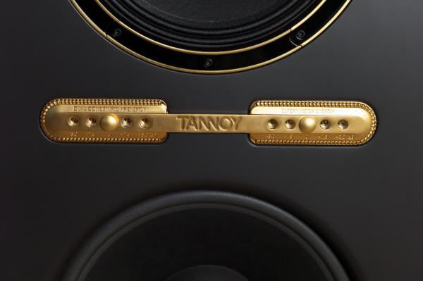 tannoy kingdom royal