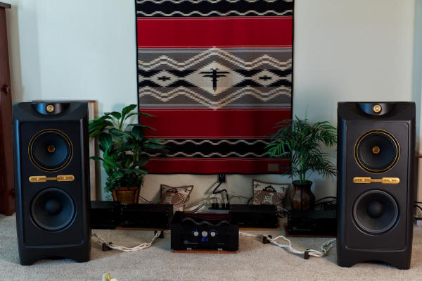 tannoy kingdom royal