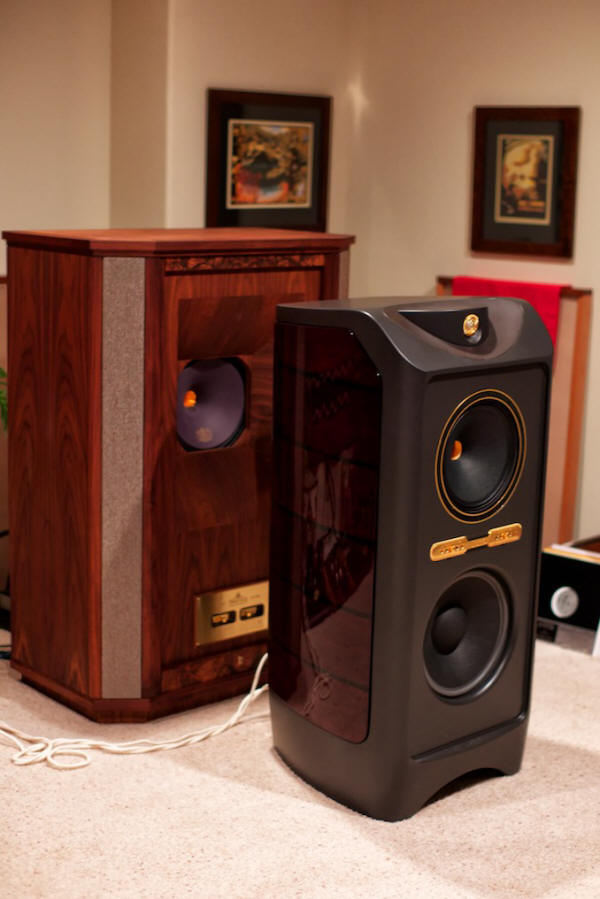 tannoy kingdom royal