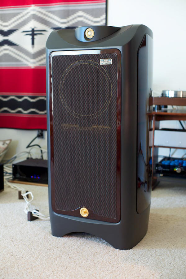 tannoy kingdom royal