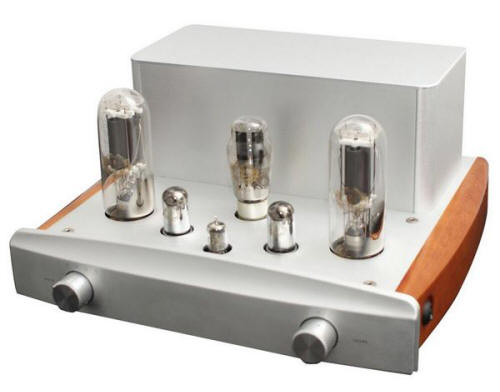 Melody AN211 tube integrated