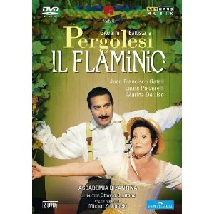 Pergolesi: Il Flaminio