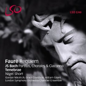 Faur: Requiem