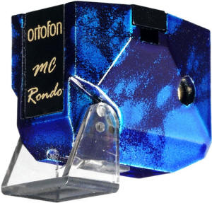 ortofon blue