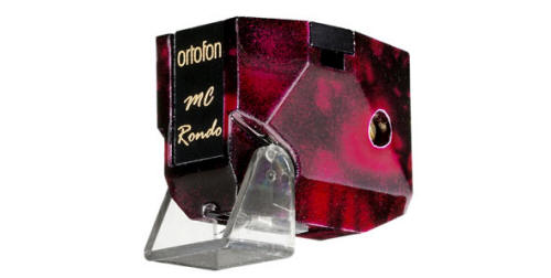 ortofon red