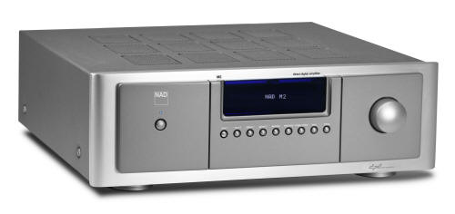 nad m2 direct amplifier