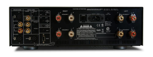 nad m2 direct amplifier