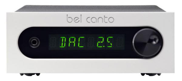 bel canto 2.5