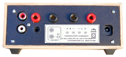 lepai amplifier