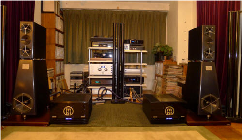 luxman 800 amplifier and preamplifer