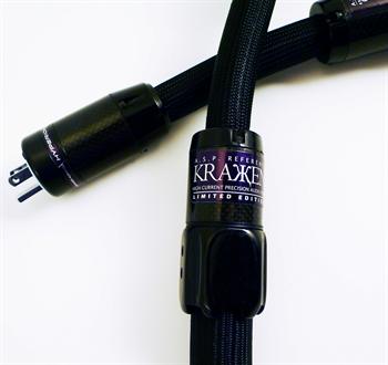 kraken ac cord