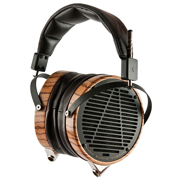 Audeze LCD3 Headphones