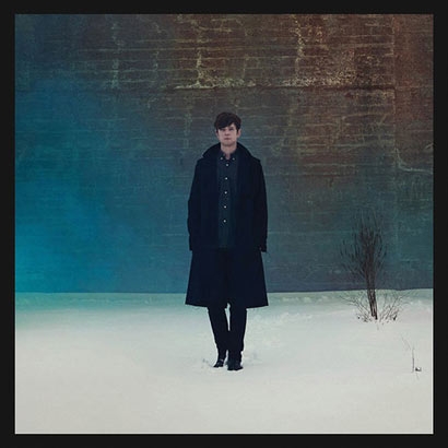 james blake overgrown