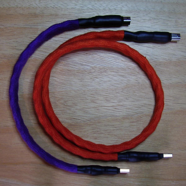 quad braid usb