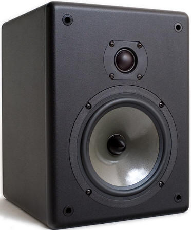 ascend cbm 170 loudspeakers