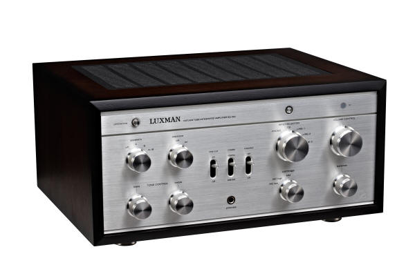 Luxman SQ-30u integrated amplifier