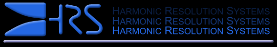 Harmonic Resolution Systems M3X-1921 RD Isolation Base