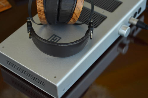 schiit audio mjolnir