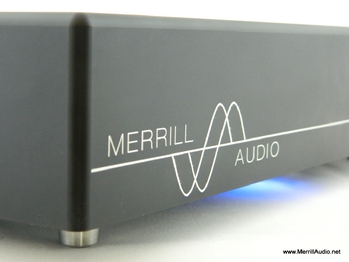 merrill audio veritas amplifier