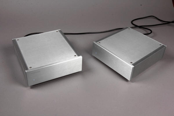 burson timekeeper amplifiers