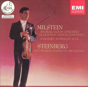 milstein