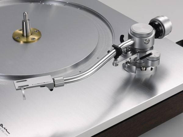 luxman pd-171 turntable