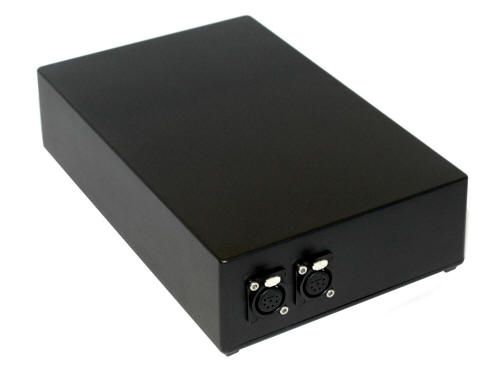 Vitus SP-102 phono