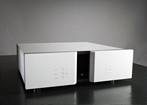 Vitus SP-102 phono