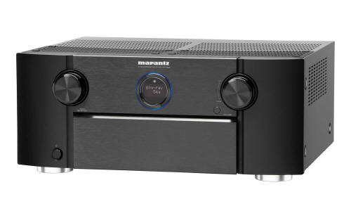 marantz
SR7008 AV Receiver and UD7007 Universal Blu-ray Player