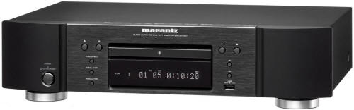 marantz
SR7008 AV Receiver and UD7007 Universal Blu-ray Player