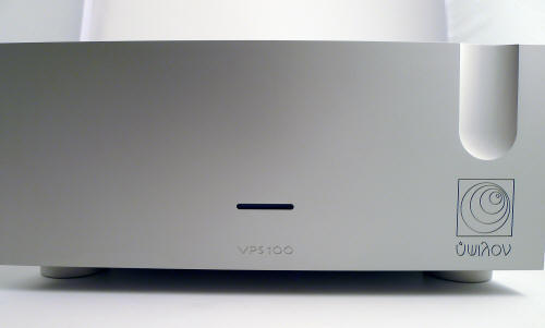 ypsilon phono