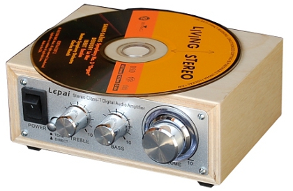 lepai amplifier