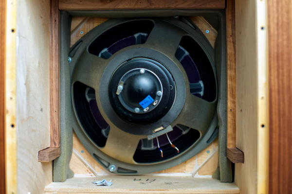 Westminster Royal SE Duelund Coherent Audio