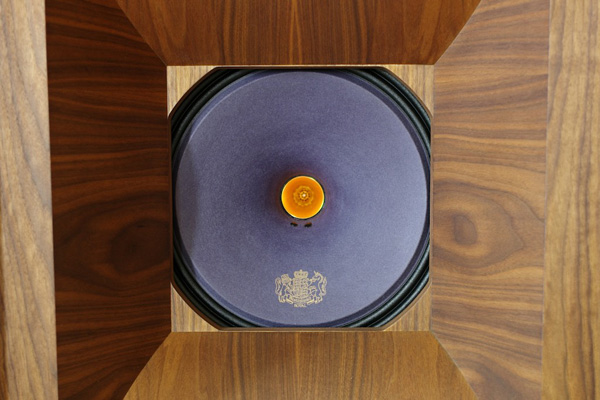 Westminster Royal SE Duelund Coherent Audio