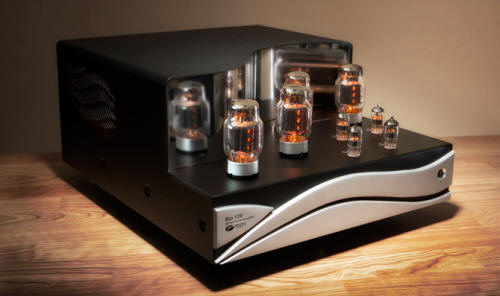 zesto bia 120 amplifier