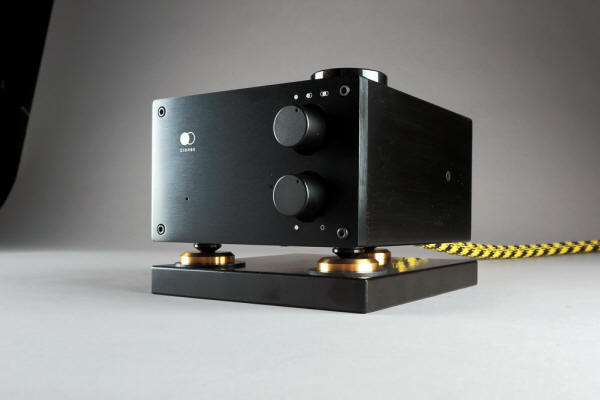 Clones Audio 25i Integrated Amplifier