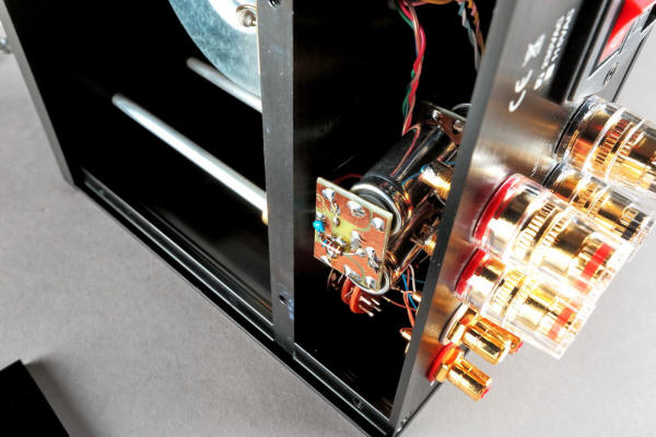 Clones Audio 25i Integrated Amplifier