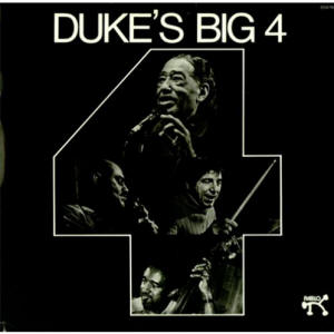 Duke Ellington Dukes Big 4