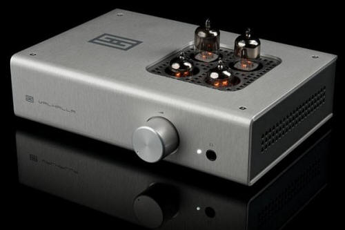 schiit audio vahalla