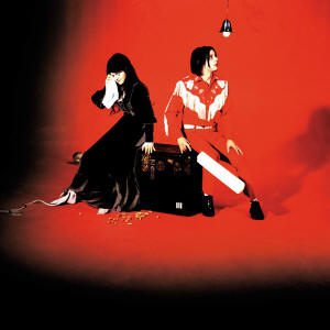 Elephant the White Stripes