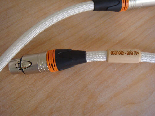 actinote aria cables