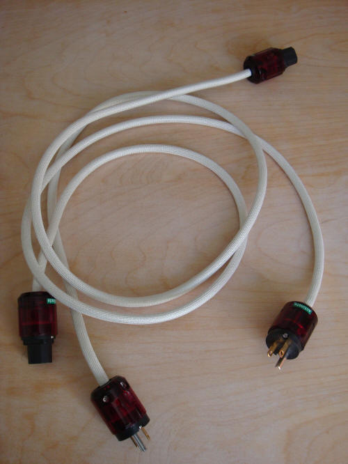 actinote aria cables