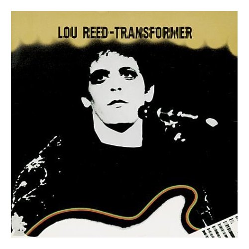 lou reed